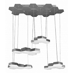Люстра-каскад LIGHTSTAR FAVO LED 750262